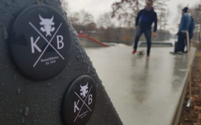 Make Bamberg Skate Again: Die Bamberger Skatefreunde und Skate Island