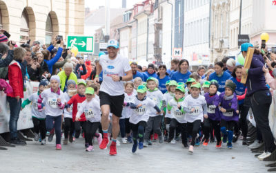 Weltkulturerbelauf 2019 – Böhnlein Runners und Bambinis rocken die Läufe!