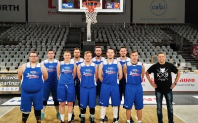 Company Cup 2019 – die BÖHNLEIN BASKETS rocken das Parkett!