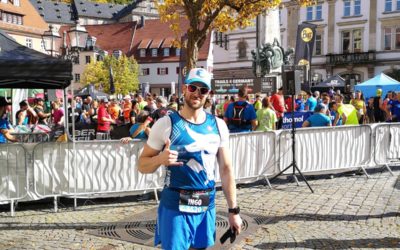 Trails for Germany Kulmbach (13.10.2019)