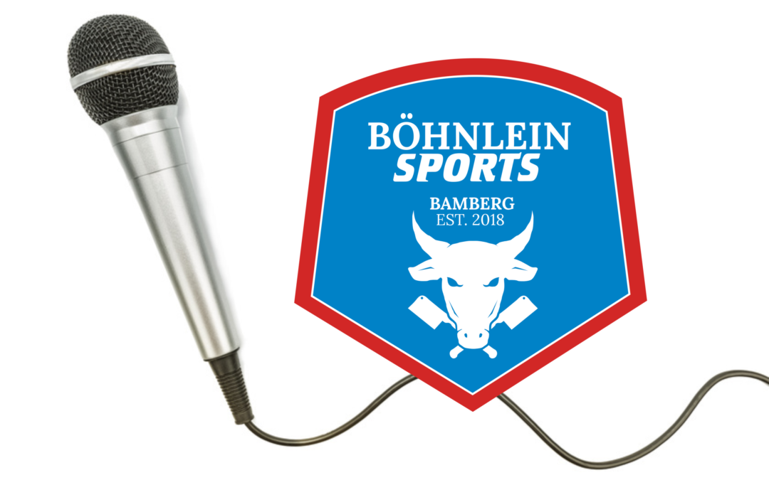 Ein Jahr Böhnlein Sports – Das Geburtstagsinterview mit Manfred Türk