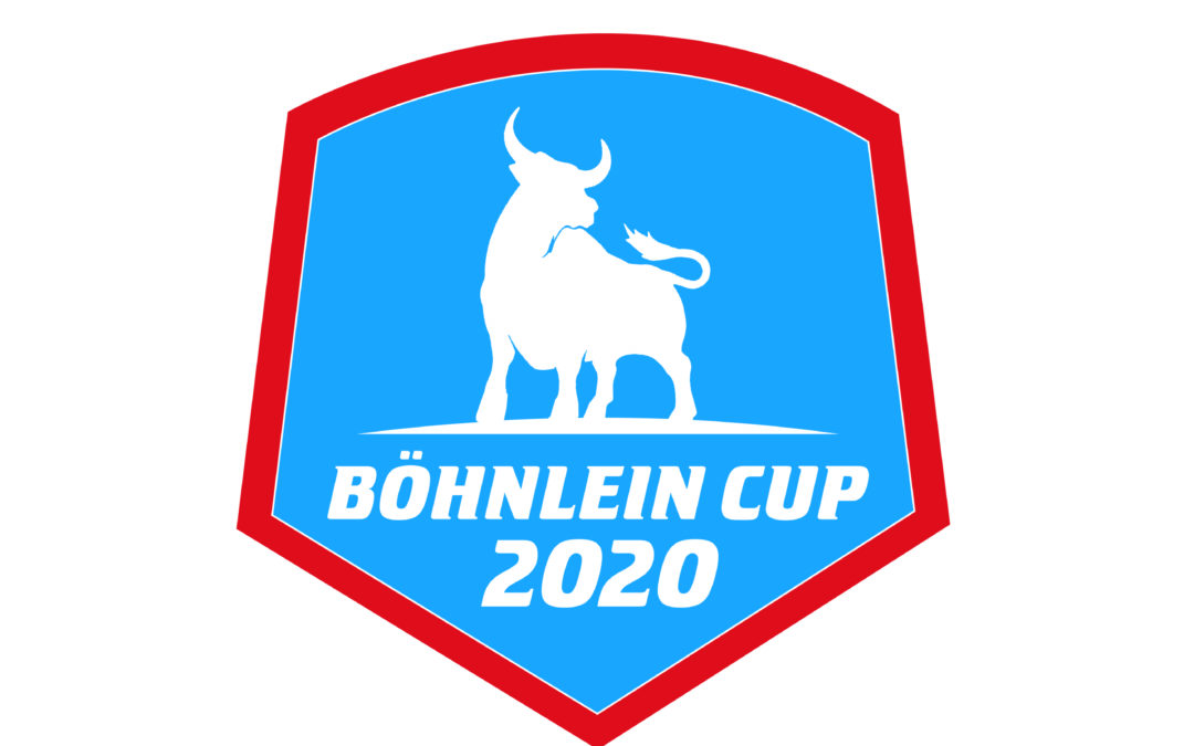 Böhnlein Cup 2020 – Die Bullen kommen!