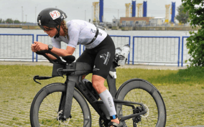 Kälteschlacht bei der Challenge Weltmeisterschaft in Šamorín