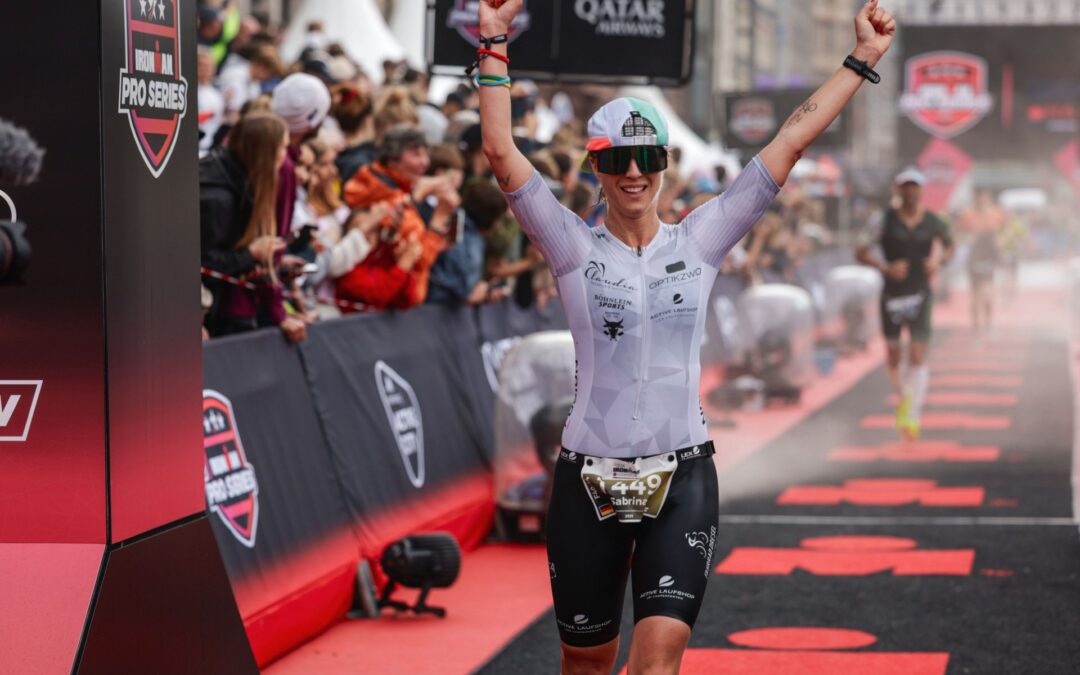 Böhnlein Sports Bamberg goes Ironman-Weltmeisterschaft Hawaii